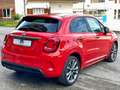 Fiat 500X 1.3 MultiJet 95 CV Sport Rojo - thumbnail 4