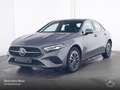Mercedes-Benz A 250 e Lim PROGRESSIVE+AHK+MULTIBEAM+KAMERA+TOTW Grau - thumbnail 2