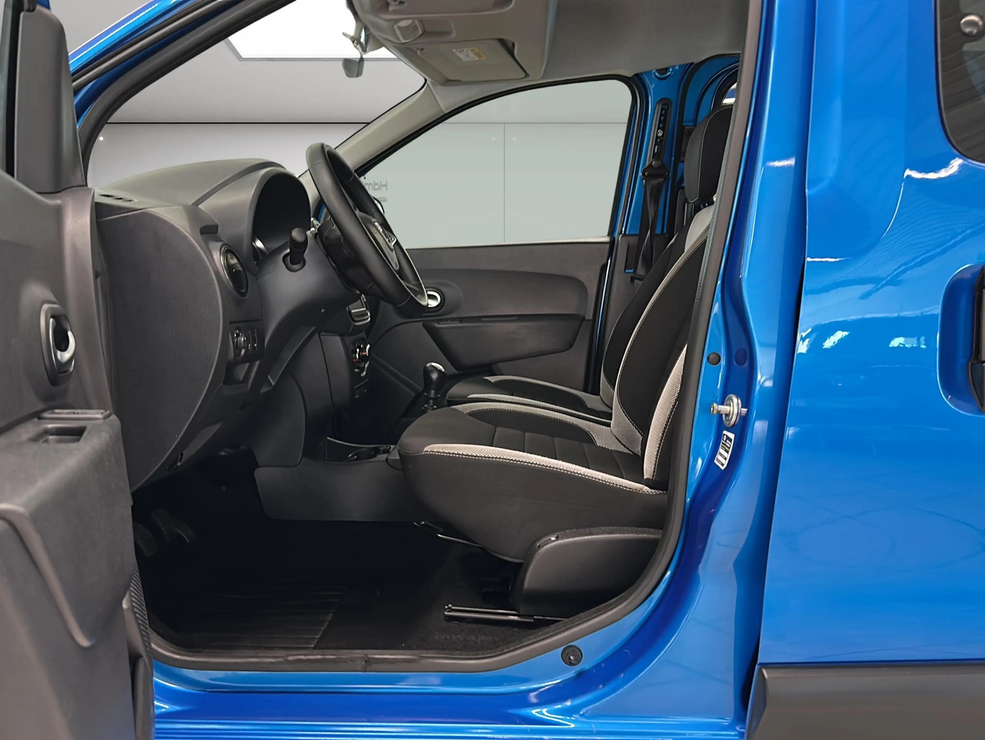 Dacia Dokker 1.3 TCe Stepway Plus|Klima|Navi|Kamera| — photo 12