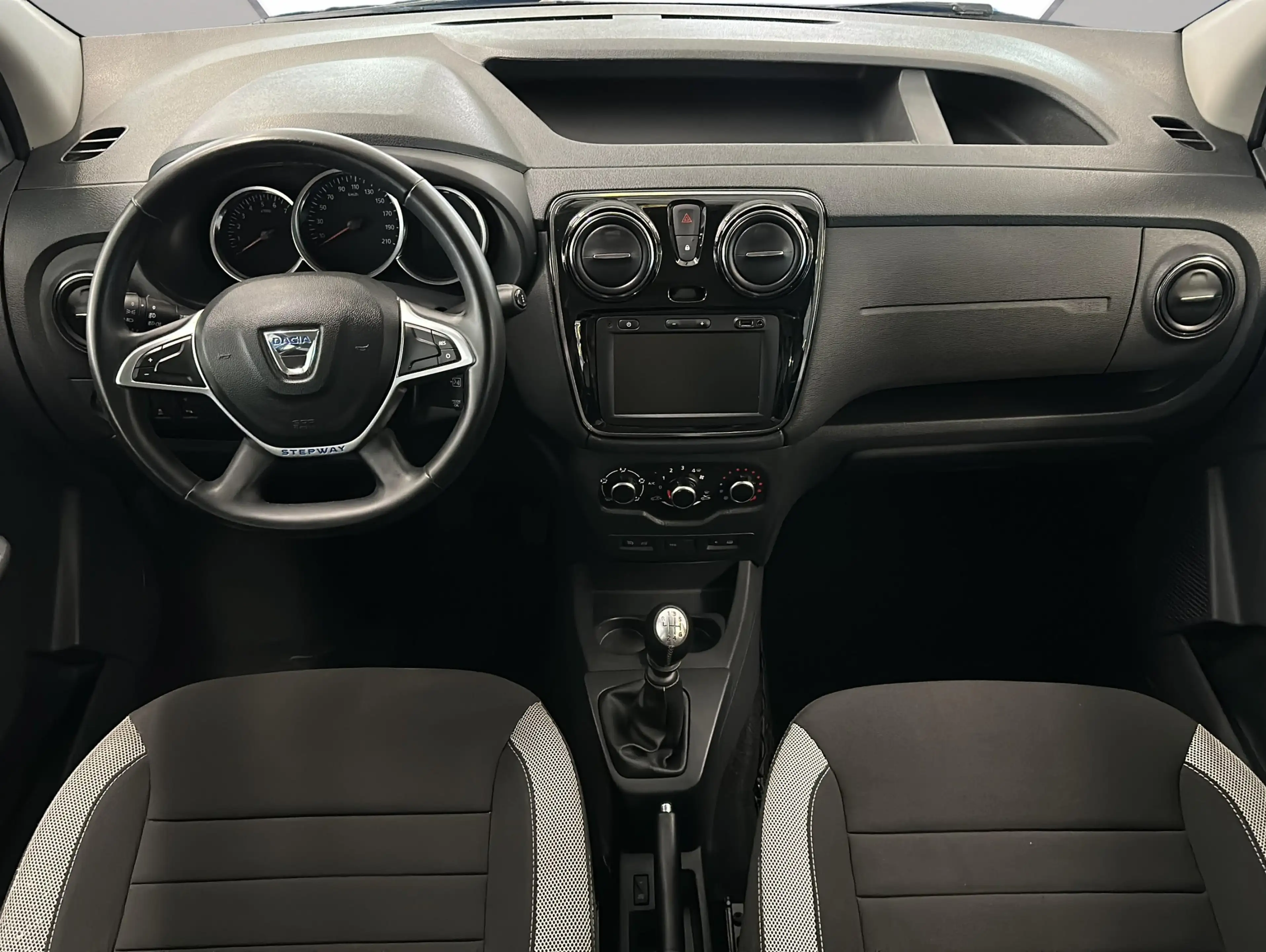 Dacia Dokker 1.3 TCe Stepway Plus|Klima|Navi|Kamera| — photo 9