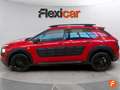 Citroen C4 Cactus PureTech 60KW (82CV) Feel Rojo - thumbnail 3