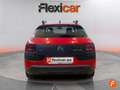 Citroen C4 Cactus PureTech 60KW (82CV) Feel Rojo - thumbnail 5
