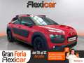 Citroen C4 Cactus PureTech 60KW (82CV) Feel Rojo - thumbnail 1