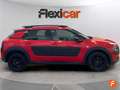 Citroen C4 Cactus PureTech 60KW (82CV) Feel Rojo - thumbnail 4