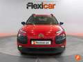 Citroen C4 Cactus PureTech 60KW (82CV) Feel Rojo - thumbnail 2