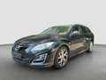 Mazda 6 Kombi 2.2 CRDT Sports-Line*Navi*Xenon*Tempomat Noir - thumbnail 1