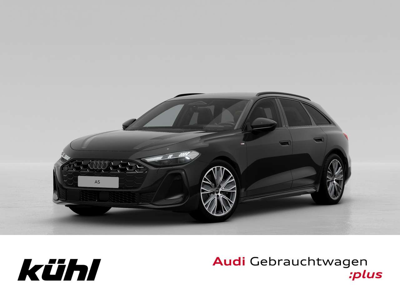 Audi A5 2024
