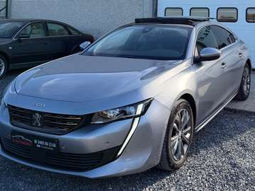508 1.5 BlueHDi Active S