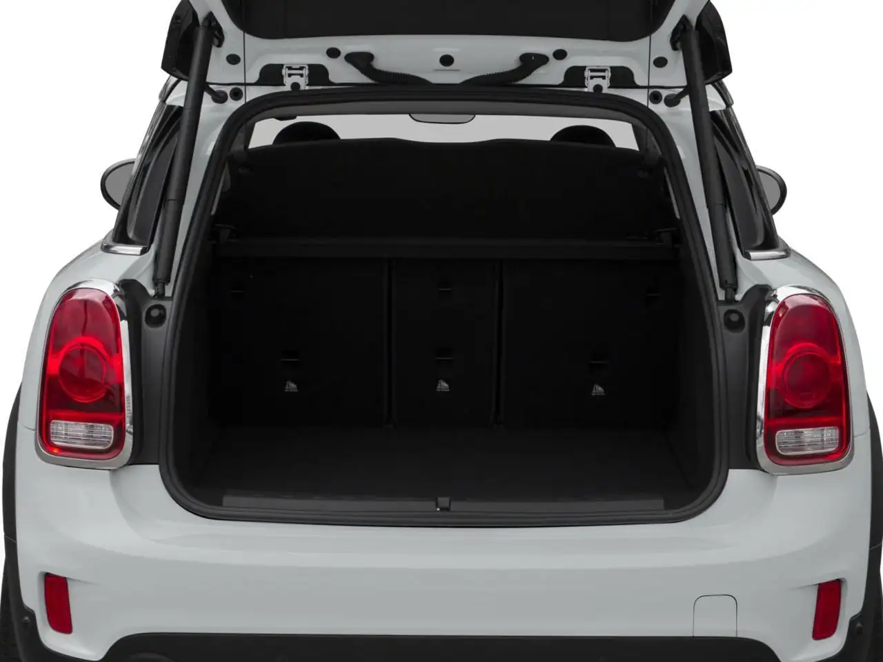 MINI Cooper Countryman снимка MINI Cooper Countryman