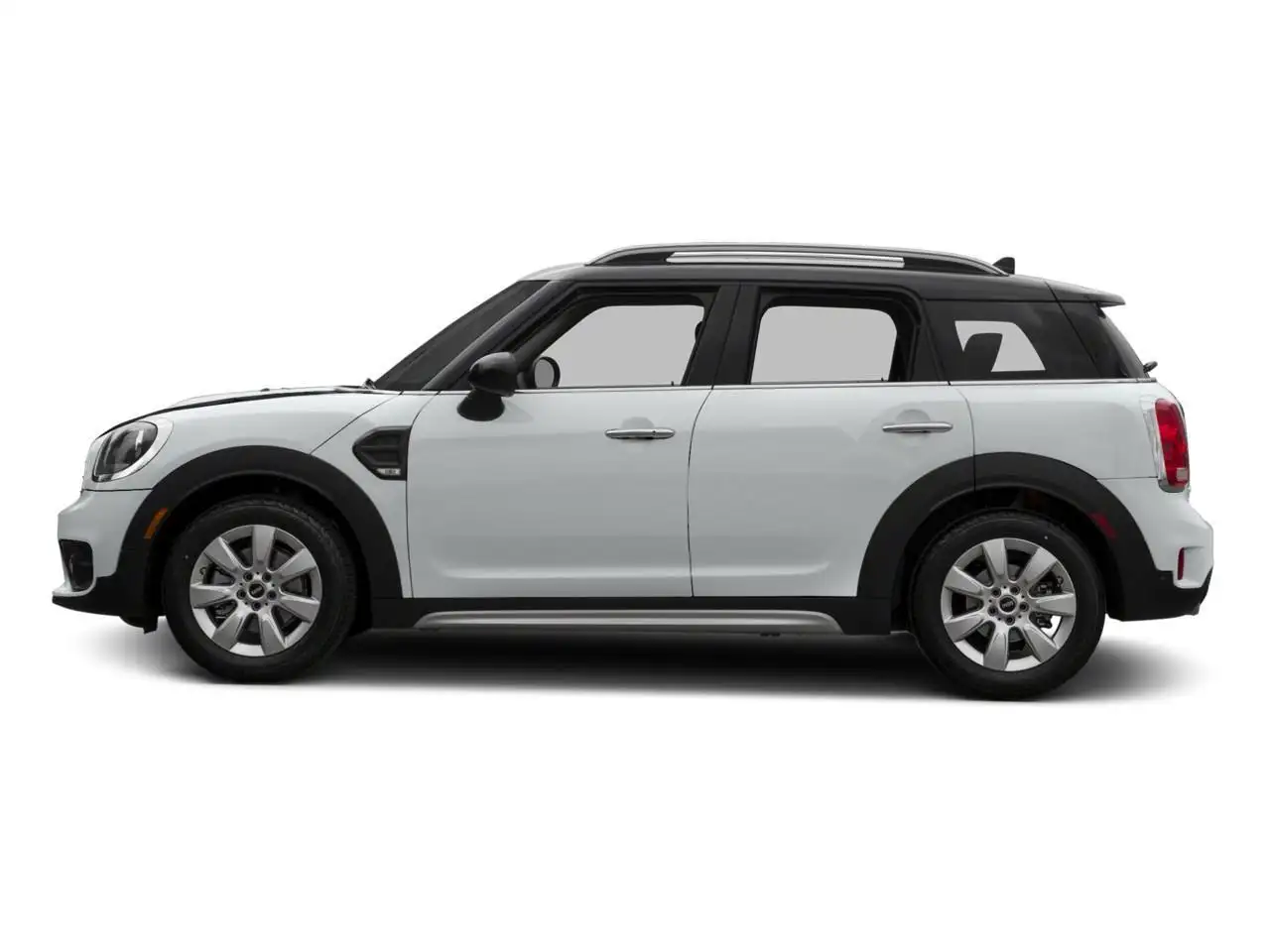 MINI Cooper Countryman снимка MINI Cooper Countryman
