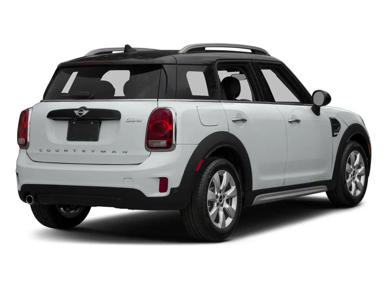 MINI Cooper Countryman снимка MINI Cooper Countryman