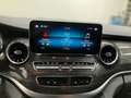 Mercedes-Benz V 300 d extralang Sportpak Burmester ILS LED AHK Schwarz - thumbnail 10