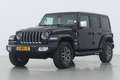 Jeep Wrangler Unlimited 4xe 380 Sahara | BTW Auto | ACC | Vol-Le Negru - thumbnail 8