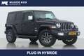 Jeep Wrangler Unlimited 4xe 380 Sahara | BTW Auto | ACC | Vol-Le Negru - thumbnail 1