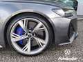 Audi RS6 Avant SOLO 65mila km Grijs - thumbnail 21