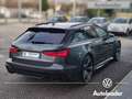 Audi RS6 Avant SOLO 65mila km Grigio - thumbnail 10