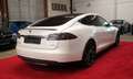 Tesla Model S P85D Performance *1.Hand*SuperChargeFree Weiß - thumbnail 5