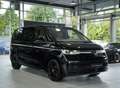 Volkswagen T5 Multivan 2.0TDI Batalla Corta Style DSG 110kW Negro - thumbnail 2
