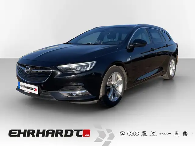 Opel Insignia Sports Tourer 1.5 DI Turbo Innovation DCC PANO*...