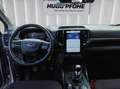 Ford Ranger XLT DoKa 4x4 Plateado - thumbnail 12