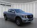 Ford Ranger XLT DoKa 4x4 Plateado - thumbnail 7