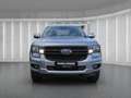 Ford Ranger XLT DoKa 4x4 Plateado - thumbnail 8