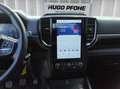 Ford Ranger XLT DoKa 4x4 Plateado - thumbnail 14