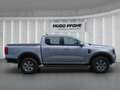 Ford Ranger XLT DoKa 4x4 Plateado - thumbnail 6