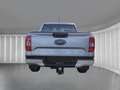 Ford Ranger XLT DoKa 4x4 Plateado - thumbnail 4