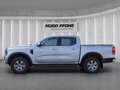 Ford Ranger XLT DoKa 4x4 Plateado - thumbnail 2