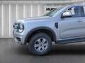 Ford Ranger XLT DoKa 4x4 Plateado - thumbnail 9