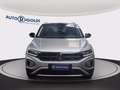Volkswagen T-Roc 1.0 tsi life 110cv Schwarz - thumbnail 2