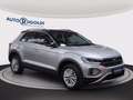 Volkswagen T-Roc 1.0 tsi life 110cv Schwarz - thumbnail 19