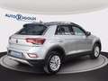 Volkswagen T-Roc 1.0 tsi life 110cv Schwarz - thumbnail 4