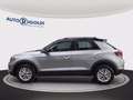 Volkswagen T-Roc 1.0 tsi life 110cv Schwarz - thumbnail 3