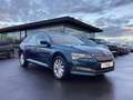 Skoda Superb 1.4TSiHybrid/1stEig/74000km/Cam/MemorySeats/Cruise Bleu - thumbnail 1