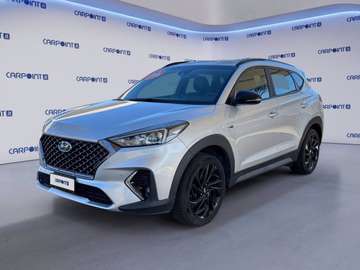 1.6 crdi 48v exellence leather pack 2wd 136cv my20