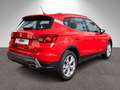 SEAT Arona FR-Line 1.0 TSI DSG LED Navi VC PDC Rot - thumbnail 2