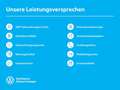 Volkswagen Touran 2,0 TDI DSG Goal 7-Sitzer AHK Navi Grau - thumbnail 19