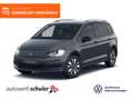 Volkswagen Touran 2,0 TDI DSG Goal 7-Sitzer AHK Navi Grau - thumbnail 1