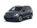 Volkswagen Touran 2,0 TDI DSG Goal 7-Sitzer AHK Navi Grau - thumbnail 2