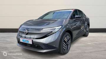 Electrique 177ch 52kWh Engage +