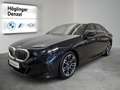 BMW 520 d Schwarz - thumbnail 2