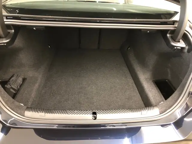 BMW 520 d Ansicht 11