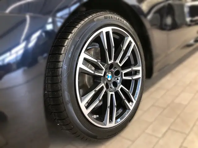 BMW 520 d Ansicht 3