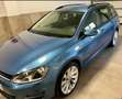 Volkswagen Golf Variant Golf Variant 1.6 TDI 115cv bluemotion Azul - thumbnail 11