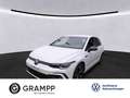 Volkswagen Golf GTD DSG +AHK+KAMERA+LED-MATRIX+BLACK STYLE+ Weiß - thumbnail 1
