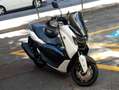 Yamaha NMAX 125 Bianco - thumbnail 2