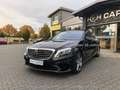 Mercedes-Benz S 63 AMG L 4Matic B.High-End AMG Driver's P.Chau Noir - thumbnail 1