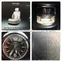Mercedes-Benz S 63 AMG L 4Matic B.High-End AMG Driver's P.Chau Noir - thumbnail 14